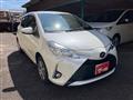 2017 Toyota Vitz