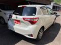 2017 Toyota Vitz