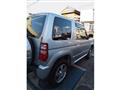 2008 Mitsubishi Pajero Mini
