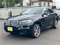 2016 BMW X6