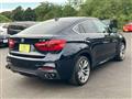 2016 BMW X6