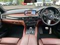 2016 BMW X6