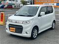 2012 Suzuki Wagon R