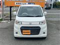 2012 Suzuki Wagon R