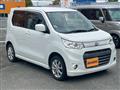 2012 Suzuki Wagon R