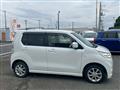 2012 Suzuki Wagon R