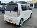2012 Suzuki Wagon R