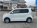2012 Suzuki Wagon R
