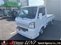 2017 Suzuki Carry Truck