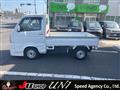 2017 Suzuki Carry Truck