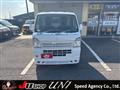 2017 Suzuki Carry Truck