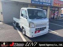 2017 Suzuki Carry Truck