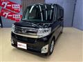 2015 Daihatsu Tanto Custom