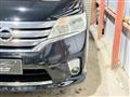 2011 Nissan Serena