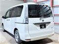 2015 Nissan Serena