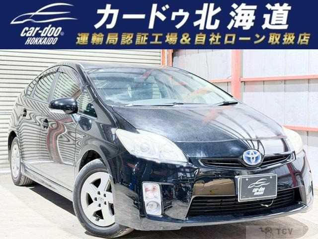 2009 Toyota Prius