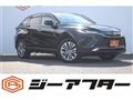 2023 Toyota Harrier