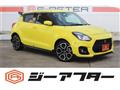2017 Suzuki Swift