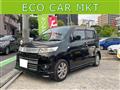 2009 Suzuki Wagon R