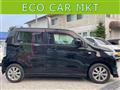 2009 Suzuki Wagon R