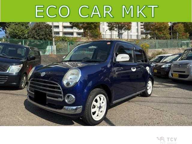 2006 Daihatsu Miragino