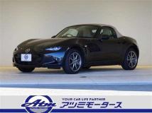 2024 Mazda Roadster
