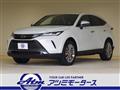 2025 Toyota Harrier
