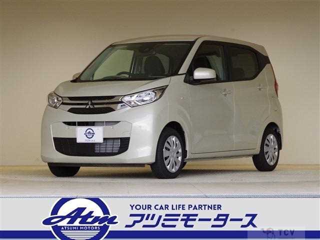 2024 Mitsubishi eK Wagon