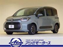 2023 Toyota Sienta