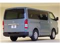 2025 Toyota Hiace Van