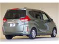 2023 Honda Freed