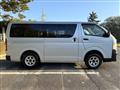2012 Toyota Hiace Van