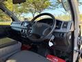 2012 Toyota Hiace Van