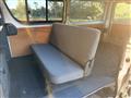 2012 Toyota Hiace Van