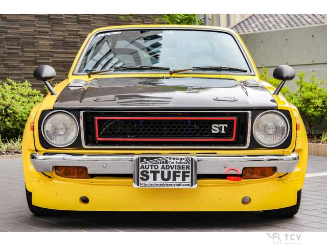 1973 Toyota Toyota Others