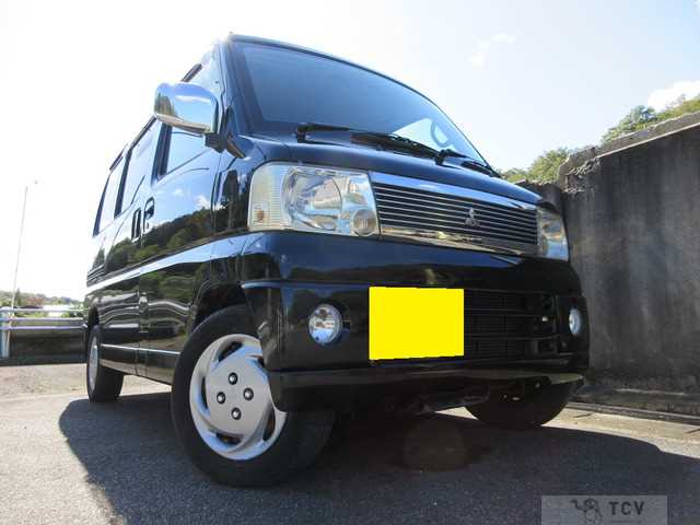 2003 Mitsubishi Town Box