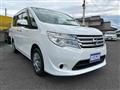 2014 Nissan Serena