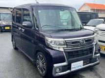 2016 Daihatsu Tanto Custom