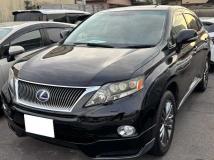 2010 Lexus RX