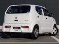 2020 Suzuki Alto