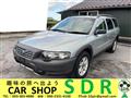 2004 Volvo XC70