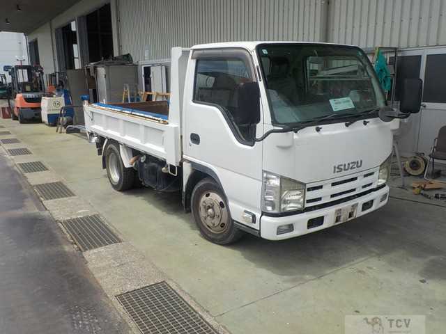 2012 Isuzu Isuzu Others