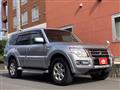2015 Mitsubishi Pajero
