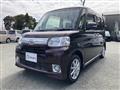 2012 Daihatsu Tanto