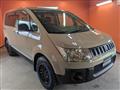 2009 Mitsubishi Delica D5