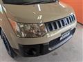 2009 Mitsubishi Delica D5