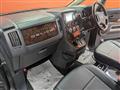 2009 Mitsubishi Delica D5