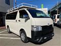 2020 Toyota Hiace Van