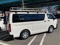 2020 Toyota Hiace Van