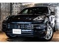 2018 Porsche Cayenne